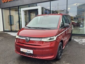 Volkswagen Multivan Long Style 2.0 TDI DCC - 1