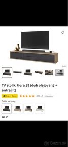 Tv stolik - 1