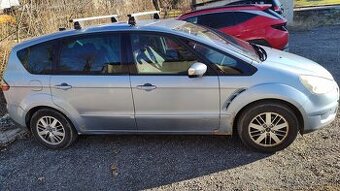 Ford S-max - 1