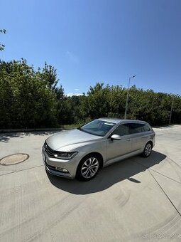 Volkswagen Passat 2.0 DSG - 1