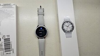 Smart hodinky Samsung Galaxy Watch 6 classic 47mm