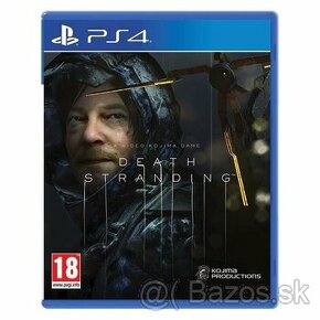 Death stranding