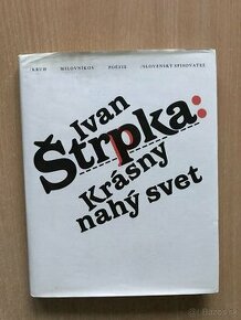 Ivan Štrpka: Krásny nahý svet - 1