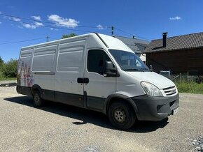 Iveco Daily 2.3