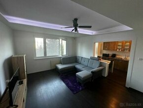 PREDAJ - Exkluzívna ponuka - 3-izbový byt v Banskej Bystrici