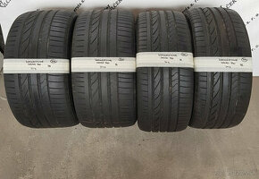 275/40 R20 BRIDGESTONE letné pneumatiky