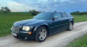 CHRYSLER 300C 3.0CRD 160KW TOURING 2006 - 1