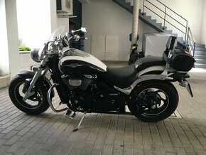 Suzuki Intruder M800