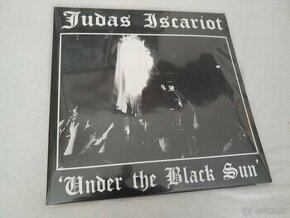 JUDAS ISCARIOT - Under..