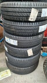 Michelin AGILIS 3 195/75 R16C 107/105 R Letné