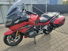 BMW RT 1250 cena s DPH