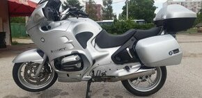 bmw r1150rt - 1