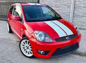 Ford Fiesta ST 2.0 110kw(150 PS)