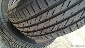 LETNÉ 205/55 R16 NOKIAN MATADOR MICHELIN 6 mm už od 10-€/kus