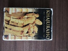 Kamasutra karty