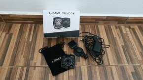 Auto kamera full HD Lamax Drive C4