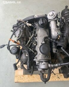 Motor 1.9 TDI 66kw ALH