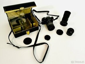 Leica RE