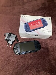 PSP-E1004