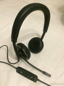 Profesionalne sluchadla Plantronics Blackwire C520M - 1