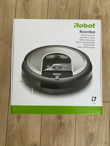 iRobot Roomba i7