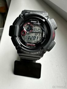 G-Shock G9300 MUDMAN