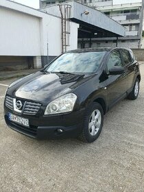 Nissan Qashqai 1.5 dci - 1