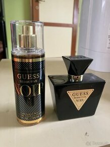 Toaletna voda guess seductive noir