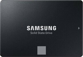 Samsung SSD EVO 860