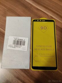 Predám ochranné sklo na Oneplus 5T