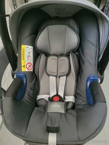 Britax römer Baby safe I- size