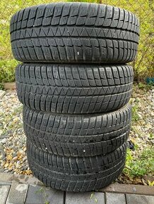 zimné pneumatiky 205/55 r16