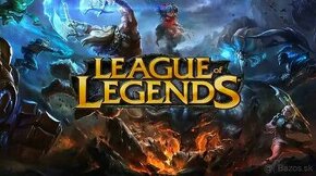 League of Legends Semifinals vstupenky