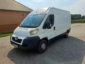 Peugeot boxer 2.2hdi