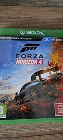 Forza horizon 4 xbox one