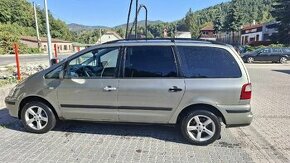 Predám Ford Galaxy