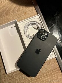 Iphone 15 128 black - 1