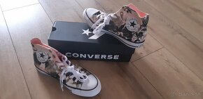 Converse 38 - nove - 1