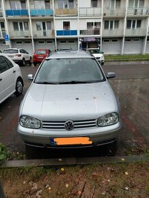 Volskwagen golf 4 kombi