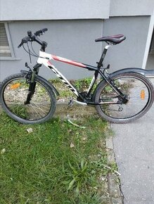 Ctm Quadra horský bicykel 26