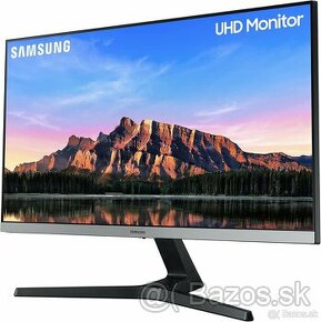 MONITOR 4K SAMSUNG 28" U28R550