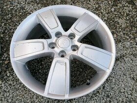 Alu Sada = 5x114,3 = R18 = original KIA SOUL - 1