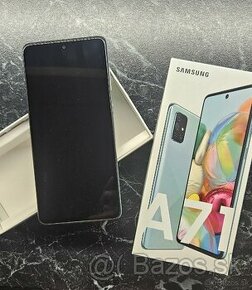 Samsung galaxy a71 - 1