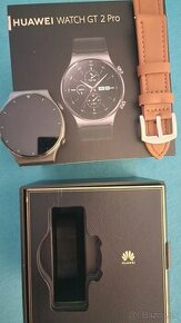 Huawei watch gt 2 pro