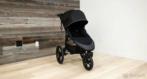 Baby jogger summit x3