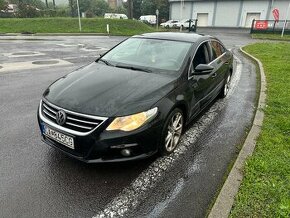 Passat cc 2.0tdi - 1