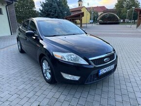 Ford Mondeo 1.8 TDCI - 1