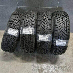 Zimné pneumatiky 185/65 R15 MATADOR DOT4021 - 1