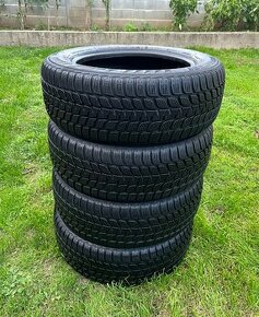 205/60 r16 zomné BRIDGESTONE 92H