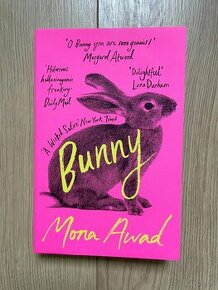 Bunny - Mona Awad